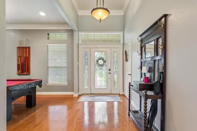 5616 Landsdown Drive, Waco, TX 76708 - Photo 4