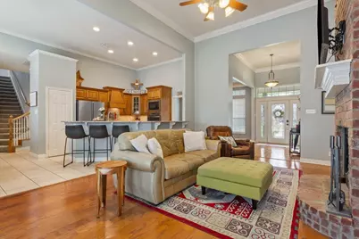 5616 Landsdown Drive, Waco, TX 76708 - Photo 6