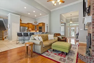5616 Landsdown Dr, Waco, TX 76708 - Photo 6