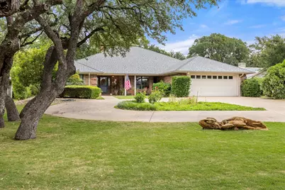 3808 Fairway Drive, Granbury, TX 76049 - Photo 1