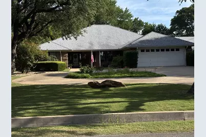 3808 Fairway Drive, Granbury, TX 76049 - Photo 1
