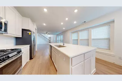 2500 Gaulding Street, Royse City, TX 75189 - Photo 4