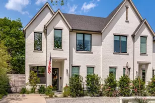 4424 University Blvd, University Park, TX 75205 - Photo 2