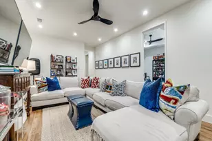 4424 University Blvd, University Park, TX 75205 - Photo 20