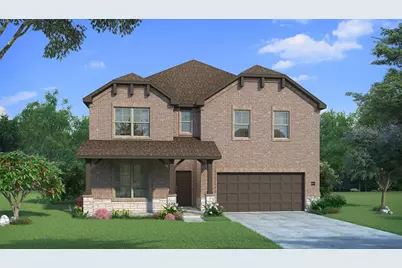 4748 Farmers Drive, Celina, TX 75009 - Photo 1
