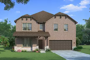 4748 Farmers Dr, Celina, TX 75009 - Photo 1