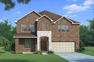 4748 Farmers Dr, Celina, TX 75009 - Photo 8
