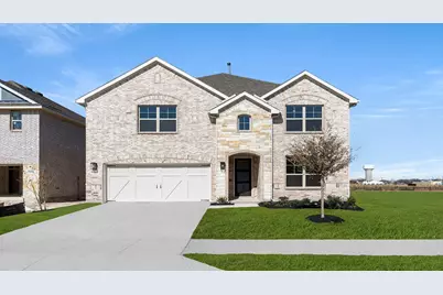 4748 Farmers Drive, Celina, TX 75009 - Photo 1