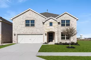 4748 Farmers Dr, Celina, TX 75009 - Photo 1