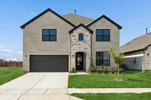 4748 Farmers Dr, Celina, TX 75009 - Photo 1