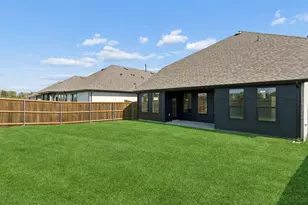 4748 Farmers Dr, Celina, TX 75009 - Photo 34