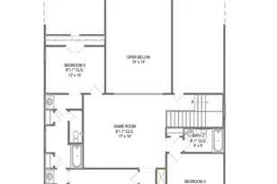 4748 Farmers Dr, Celina, TX 75009 - Photo 4
