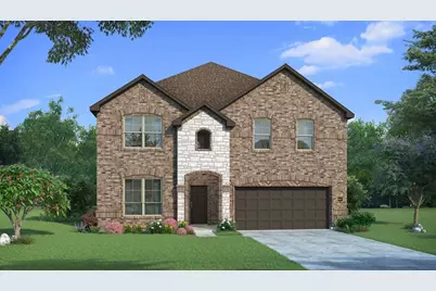 4748 Farmers Drive, Celina, TX 75009 - Photo 2