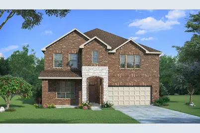 4748 Farmers Drive, Celina, TX 75009 - Photo 6