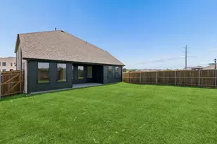 4748 Farmers Dr, Celina, TX 75009 - Photo 32