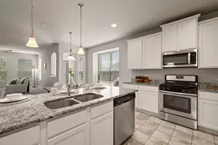 2521 Boot Jack Rd, Fort Worth, TX 76177 - Photo 16