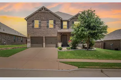 2521 Boot Jack Road, Fort Worth, TX 76177 - Photo 2