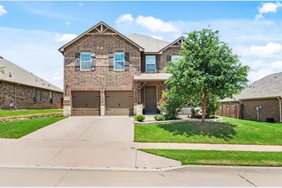 2521 Boot Jack Road, Fort Worth, TX 76177 - Photo 1