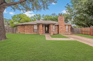 536 N Briery Rd, Irving, TX 75061 - Photo 1