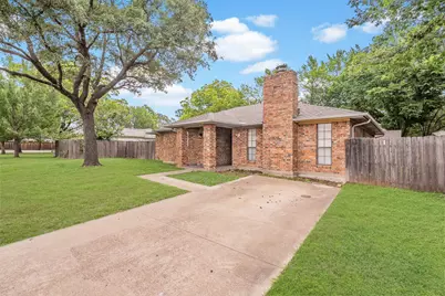 536 N Briery Road, Irving, TX 75061 - Photo 20