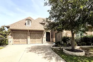 3721 Kennoway, The Colony, TX 75056 - Photo 1