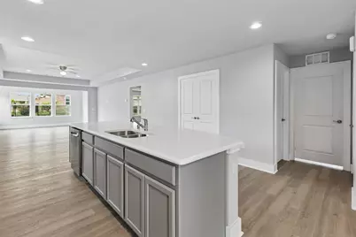 9109 Tranquil Trail, McKinney, TX 75071 - Photo 4