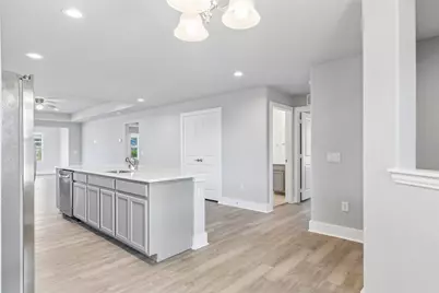 9109 Tranquil Trail, McKinney, TX 75071 - Photo 2