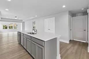 9109 Tranquil Trail, McKinney, TX 75071 - Photo 4
