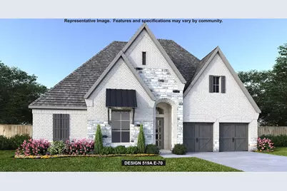 2541 Domingo Drive, Fort Worth, TX 76078 - Photo 1