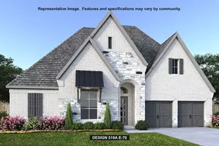 2541 Domingo Dr, Fort Worth, TX 76078 - Photo 1