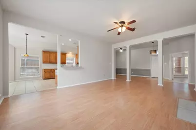6103 Sea Island Trail, Arlington, TX 76001 - Photo 4