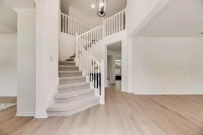 1406 W Peters Colony Road, Carrollton, TX 75007 - Photo 2