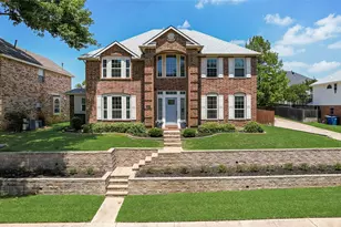 1406 W Peters Colony Rd, Carrollton, TX 75007 - Photo 1
