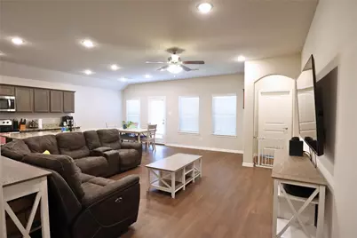 106 Cornell Avenue, Farmersville, TX 75442 - Photo 4