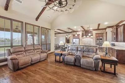 12956 Chisholm Ranch Drive, Fort Worth, TX 76052 - Photo 6