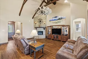 12956 Chisholm Rnch Dr, Fort Worth, TX 76052 - Photo 6