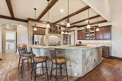 12956 Chisholm Ranch Drive, Fort Worth, TX 76052 - Photo 1