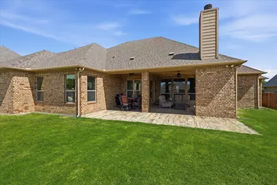 12956 Chisholm Ranch Drive, Fort Worth, TX 76052 - Photo 36