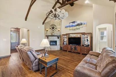 12956 Chisholm Ranch Drive, Fort Worth, TX 76052 - Photo 4