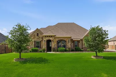 12956 Chisholm Ranch Drive, Fort Worth, TX 76052 - Photo 2