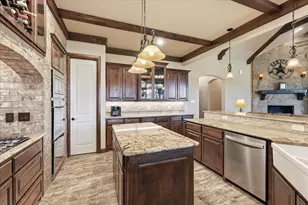 12956 Chisholm Rnch Dr, Fort Worth, TX 76052 - Photo 14