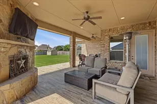 12956 Chisholm Rnch Dr, Fort Worth, TX 76052 - Photo 34