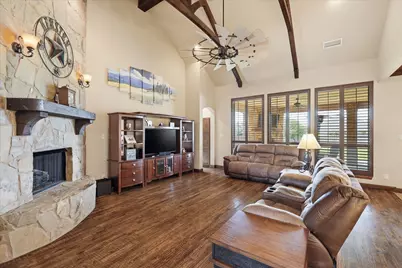 12956 Chisholm Ranch Drive, Fort Worth, TX 76052 - Photo 8