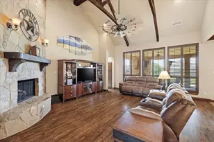 12956 Chisholm Rnch Dr, Fort Worth, TX 76052 - Photo 8