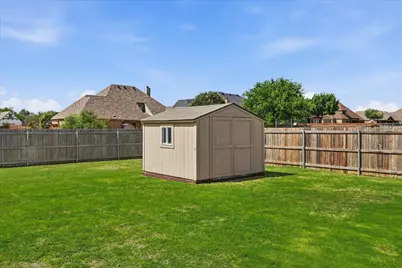12956 Chisholm Ranch Drive, Fort Worth, TX 76052 - Photo 38