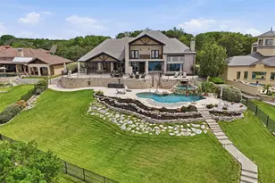 2810 French Kingston Ct, Granbury, TX 76049 - Photo 28