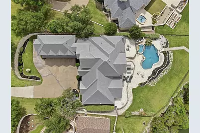 2810 French Kingston Court, Granbury, TX 76049 - Photo 34