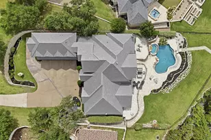2810 French Kingston Ct, Granbury, TX 76049 - Photo 34