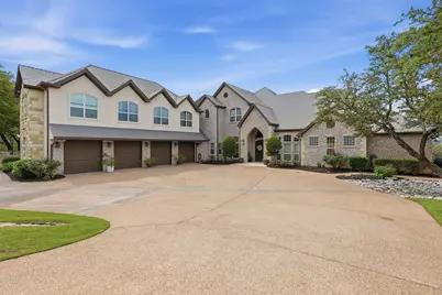 2810 French Kingston Court, Granbury, TX 76049 - Photo 2