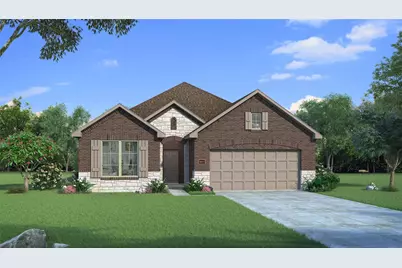4744 Farmers Drive, Celina, TX 75009 - Photo 10